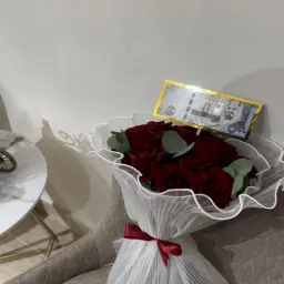 باقة ورد جوري 1